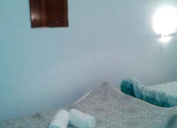 Manoleas Rooms to Let